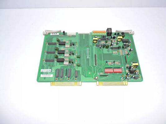 HANSHIN ELECTRONICS PCB CARD REV.4 PB283 | HANSHIN