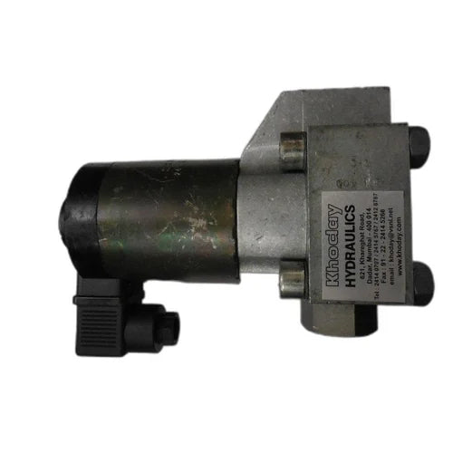 HAWE G3-1 Directional Seated Valve H325 - High Quality Hydraulic Control Solution Main image