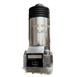 HAWE GZ 3-1 Directional Seated Valve for Industrial Applications