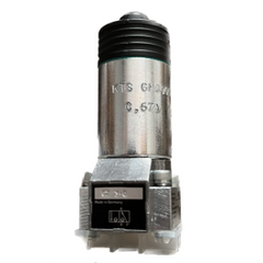 HAWE GZ 3-1 Directional Seated Valve for Industrial Applications