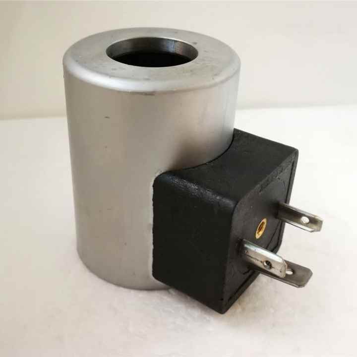 HAWE MSM GHAB040L20D04 21/11 Solenoid Valve Coil AG725 - High Performance Electromagnetic Coil Main image
