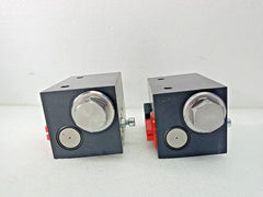 HAWE SF 2-5130 Hydraulic Oil Filter | HAWE Hydraulics