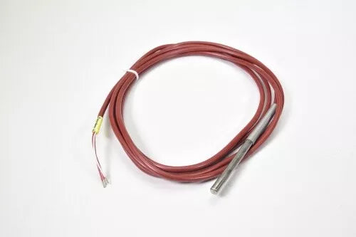 HDXL PT100 Temperature Sensor - Precision Measurement-Ram Automations