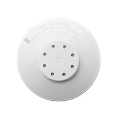 Heat Detector - General Signal 284C | Fire Safety System