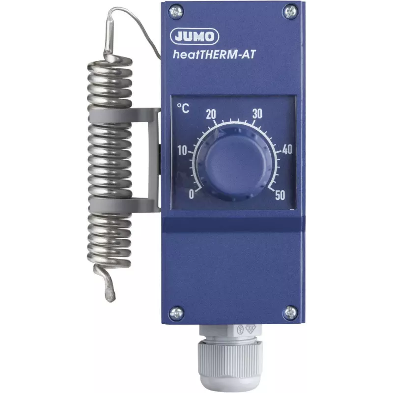 Heat Therm-at 60307000015 | Jumo