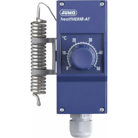Heat Therm-at 60307000015 | Jumo