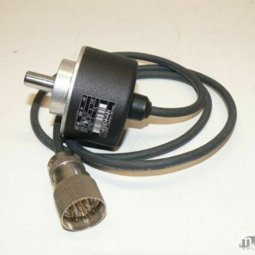 HEIDENHAIN ROTARY ENCODER - ROD 420 1000 01-03 EXCHANGE Main image