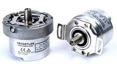 0506017 | Hengstler Incremental Encoder