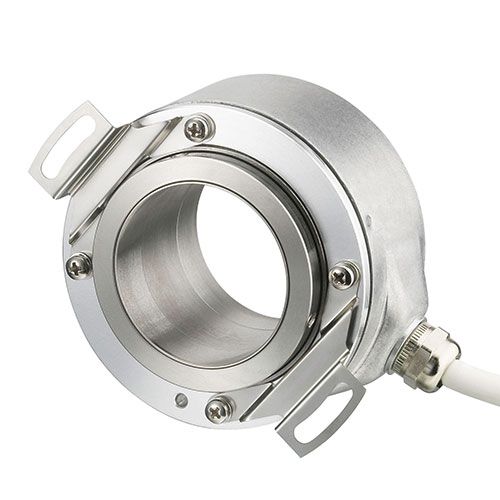Hengstler 0506133 Incremental Encoder - Industrial Automation-Ram Automations