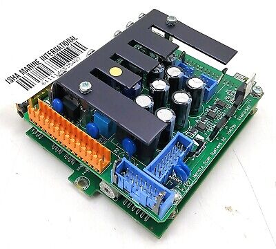 Hernis Scan Systems HS039B - Rx401 Power | Hernis Systems Main image