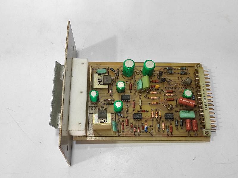 HFFZ 01B02 PCB - Replace Fault Component | Acme Electronics Main image
