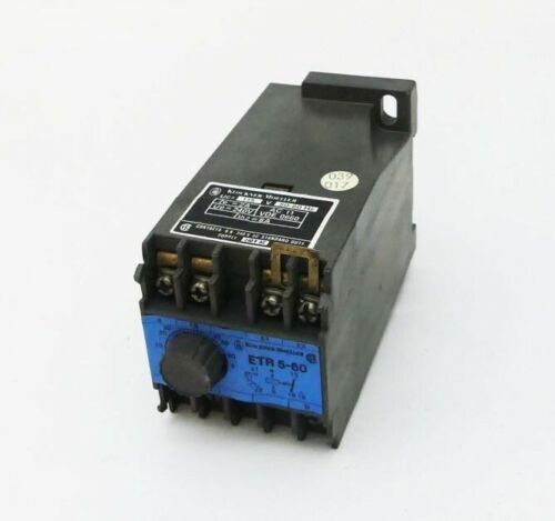 Moeller Se1A-G-PKZ2 Contact Module - High-Capacity 50/60 Hz-Ram Automations