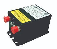 Tesi 9Exthev6E01H High Energy Ignition Module - 50/60 Hz-Ram Automations