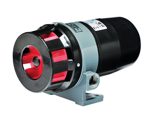 Klaxon Signals High Output Motor Siren 240V Duplo - Industrial Alarm-Ram Automations