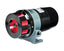 High Output Motor Siren 240V Duplo | Klaxon Signals