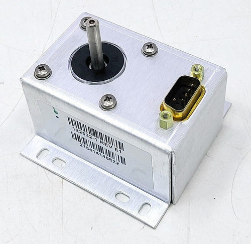 Lin Engineering 4218S-19-02 Stepper Motor - 0.32A High Performance-Ram Automations