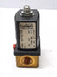 High Performance 6014 C 2.0 FKM MS Solenoid Valve for Industrial Use