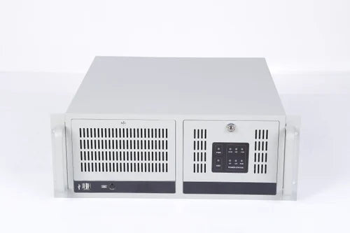 High Performance A4200M Industrial Computer for Advanced Technology Applications Main image