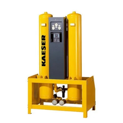High Performance A700 Desiccant Dryer for Optimal Moisture Control Main image