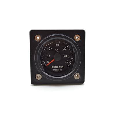 High Performance Airbox and Air Temperature Sensor by Electro Motive - 1-40086233
