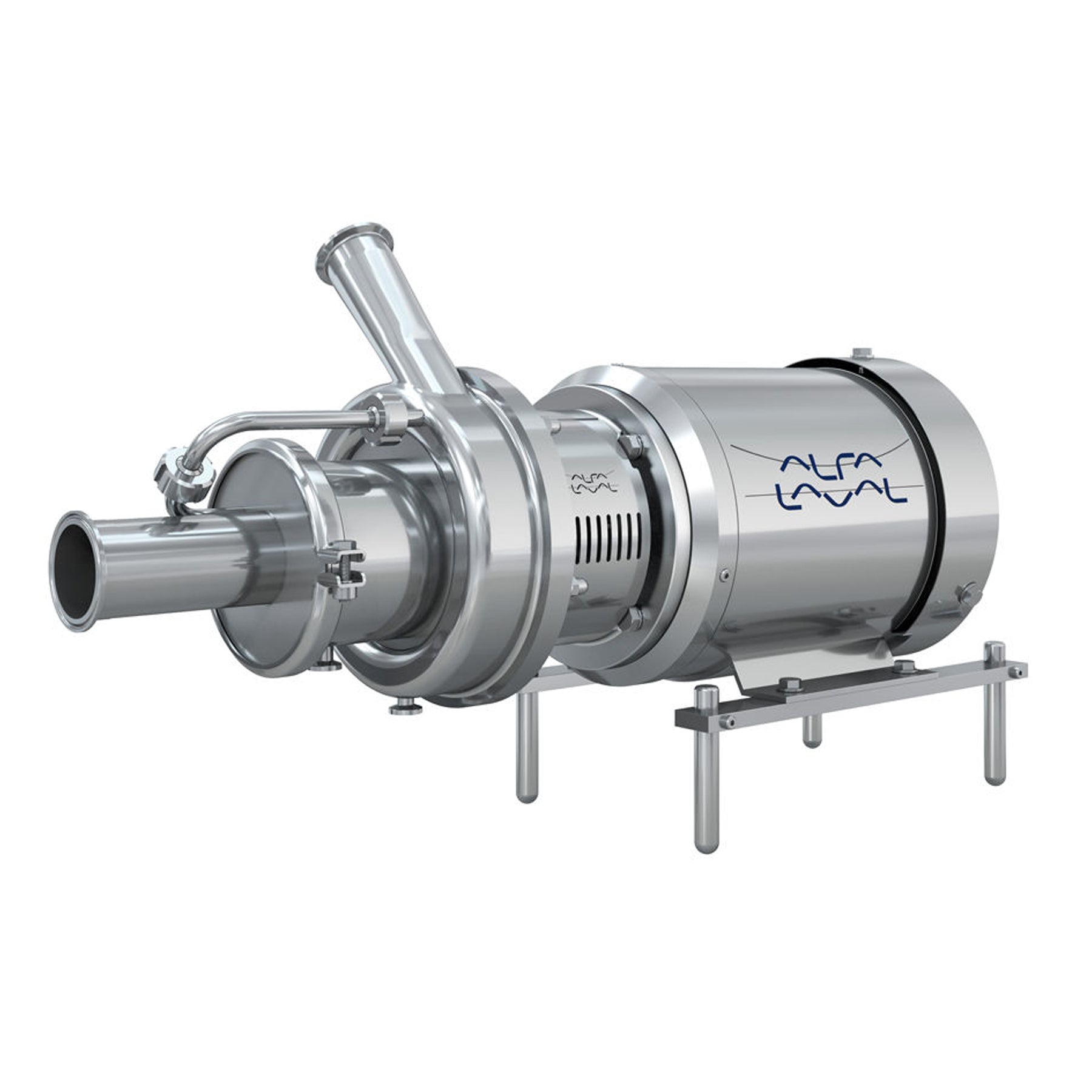 High Performance Alfa Laval E-Prom 31830 5852 1 for Optimal Efficiency Main image