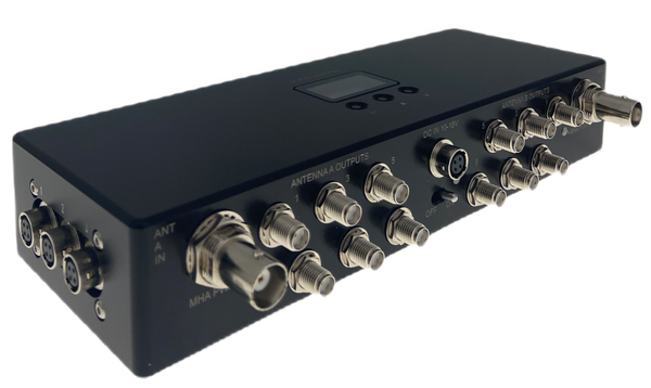 High Performance Antenna Distributor for GLV 537 Model