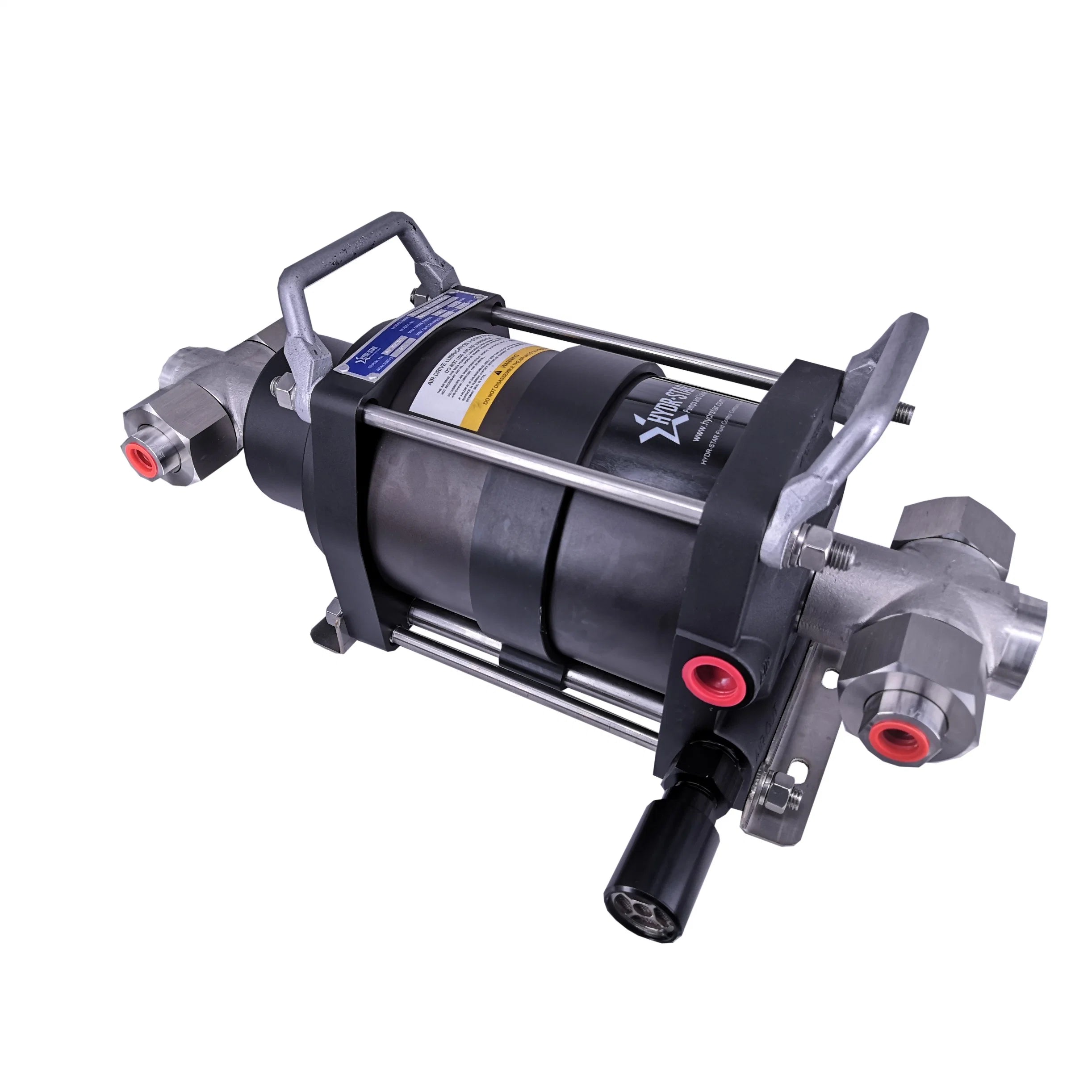 High Performance Aquamaster-Rauma MPC200/MPC220 Water Pump for Superior Water Flow
