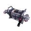 High Performance Aquamaster-Rauma MPC200/MPC220 Water Pump for Superior Water Flow