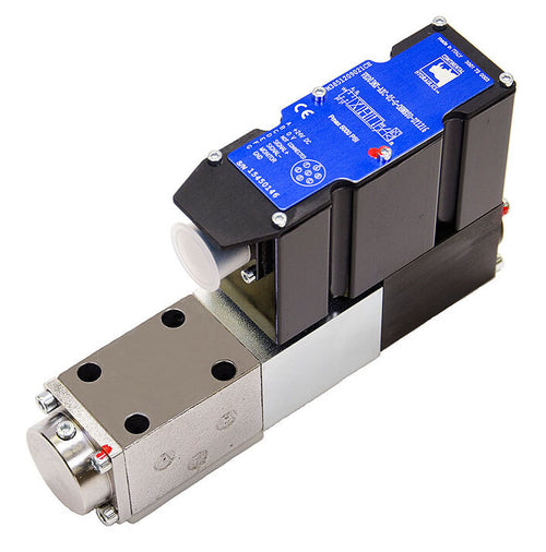 Atchley 410-740 Servo Valve - Industrial Automation Control-Ram Automations