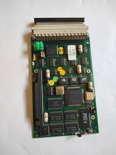 High Performance Autronica Tredent Electronic Card for Enhanced Functionality