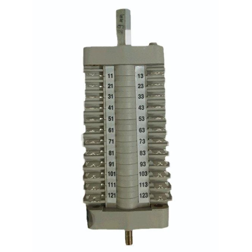 High Performance AUXILIARY SW AXT-1AB for Enhanced Functionality Main image