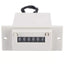 High Performance Baumer F 122.600QM9D Impulse Counter