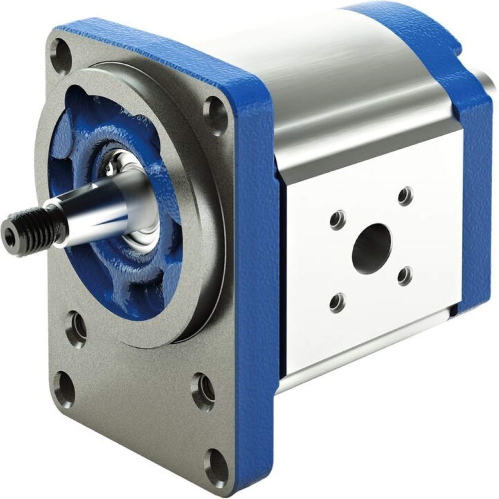 High Performance Bosch Hydraulic Pump H586 - 0513200103 Main image