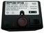 High Performance Burner Controller Model 2010.05 PB321