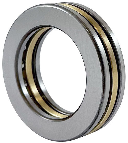 High Performance C-M-R MP39 J/B for Enhanced Thrust Bearing AG638