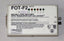 High-performance Cabletron FOT-F2 Optic Transceiver for Enhanced Connectivity
