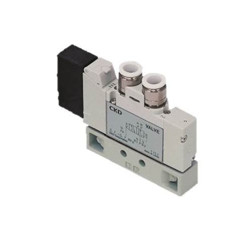 High Performance CKD 4F310-E Solenoid Valve for Efficient Operation