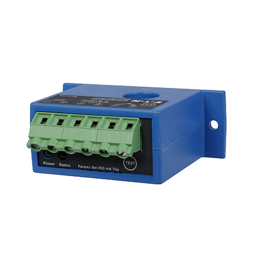 High Performance Cutler-Hammer Ground Fault Relay for Enhanced Safety Main image