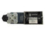 High Performance DAMCOS Solenoid Valve for Industrial Applications