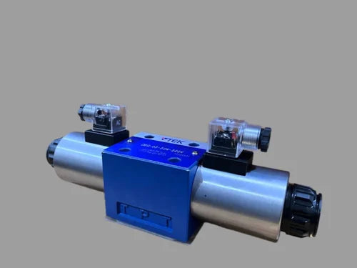High Performance DAMCOS Solenoid Valve H315 for Industrial Applications