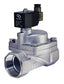 High Performance DAMCOS Solenoid Valve H653 for Industrial Applications