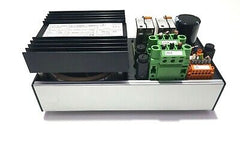 High-performance DECKMA FMS 3000 TR01-E4 Fire Alarm Power Supply