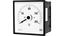 High Performance Deif DQ72-C Meter for Monitoring AC/DC Current, Voltage, and RPM