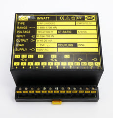 High Performance DEIF InWatt NGS Converter 73686.9 AG712