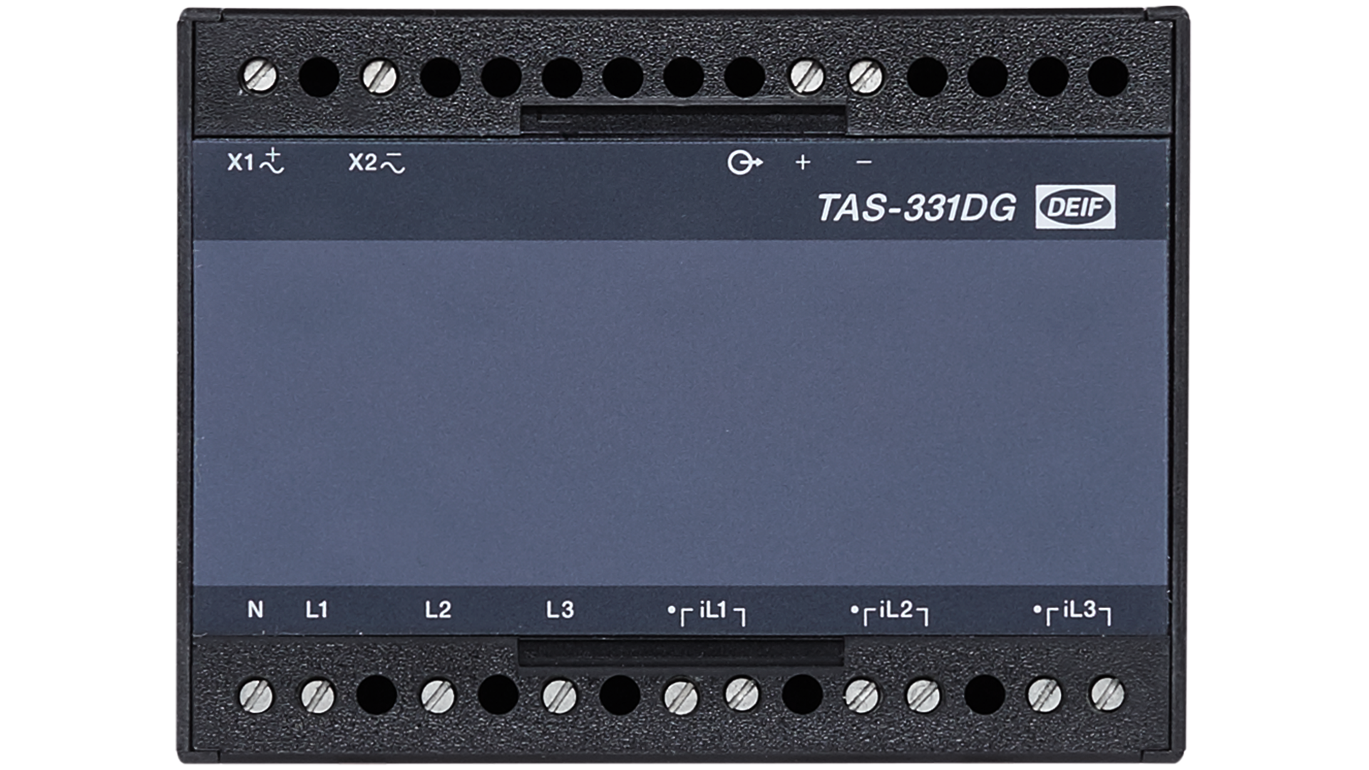 High Performance DEIF TAS-331DG for Enhanced Efficiency and Precision Main image