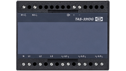 High Performance DEIF TAS-331DG for Enhanced Efficiency and Precision