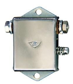 High Performance Edwards 15-0G1 Lung Buzzer for 24VDC Systems