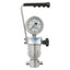 High Performance Engine Pressure Gauge