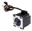 High Performance Excem B630-30C0-MS7 Brushless DC Motor