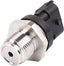 High Performance Fuel Rail Pressure Sensor for Improved Engine Efficiency